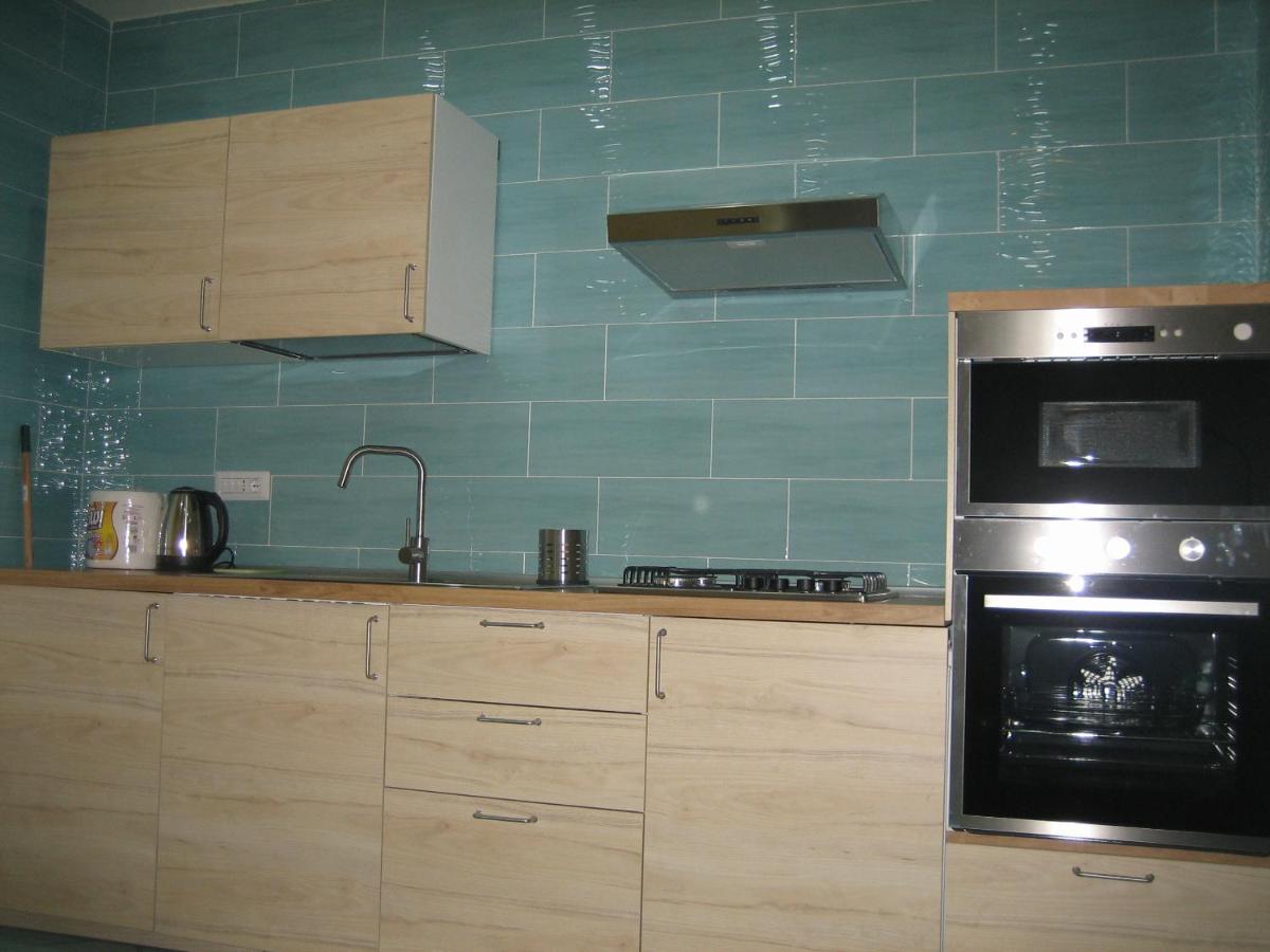'A Casa Toja Daire Napoli Dış mekan fotoğraf