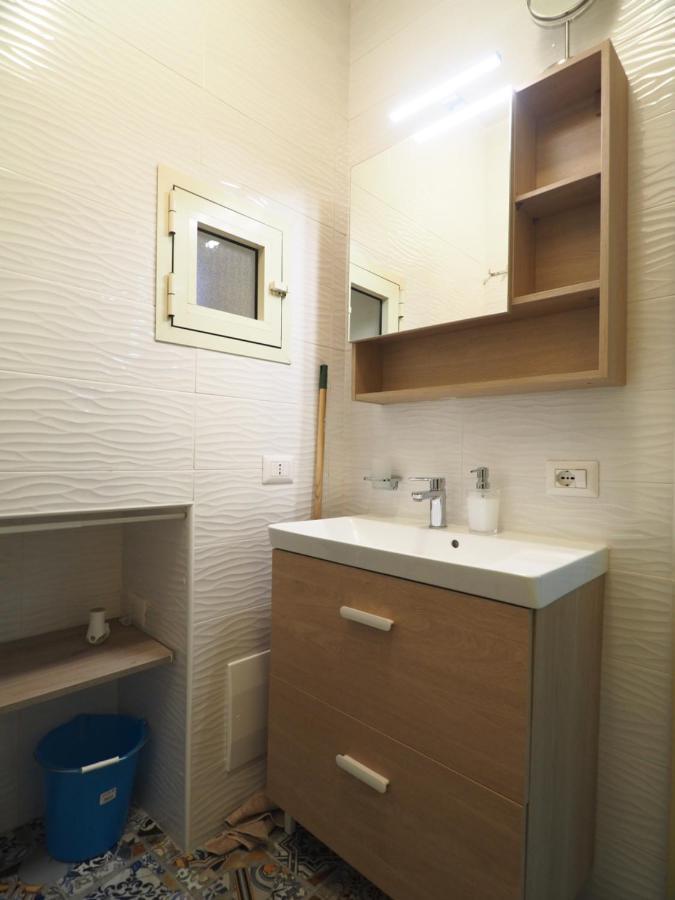 'A Casa Toja Daire Napoli Dış mekan fotoğraf
