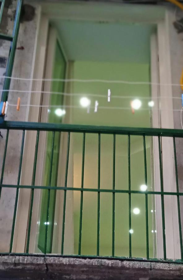 'A Casa Toja Daire Napoli Dış mekan fotoğraf